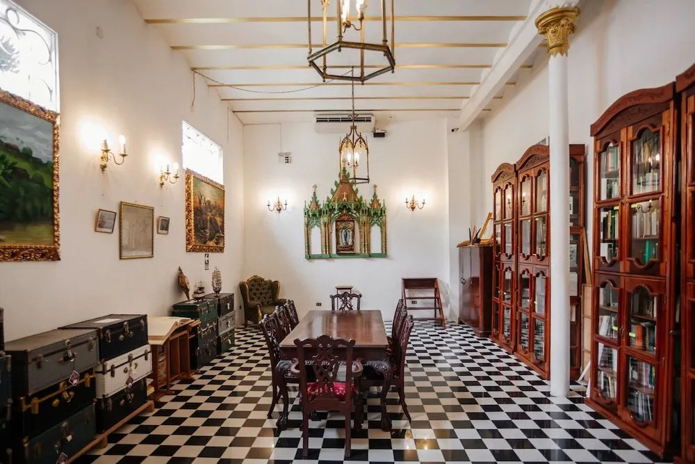 Casa Morey
