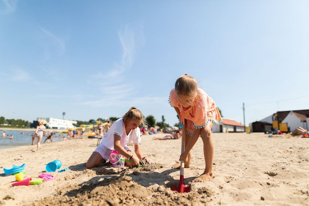Holidaypark Klein Strand