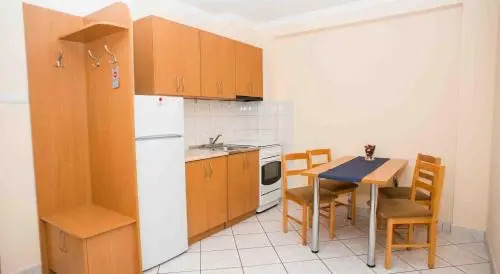 Noclegi Hit Rooms & Apartments
