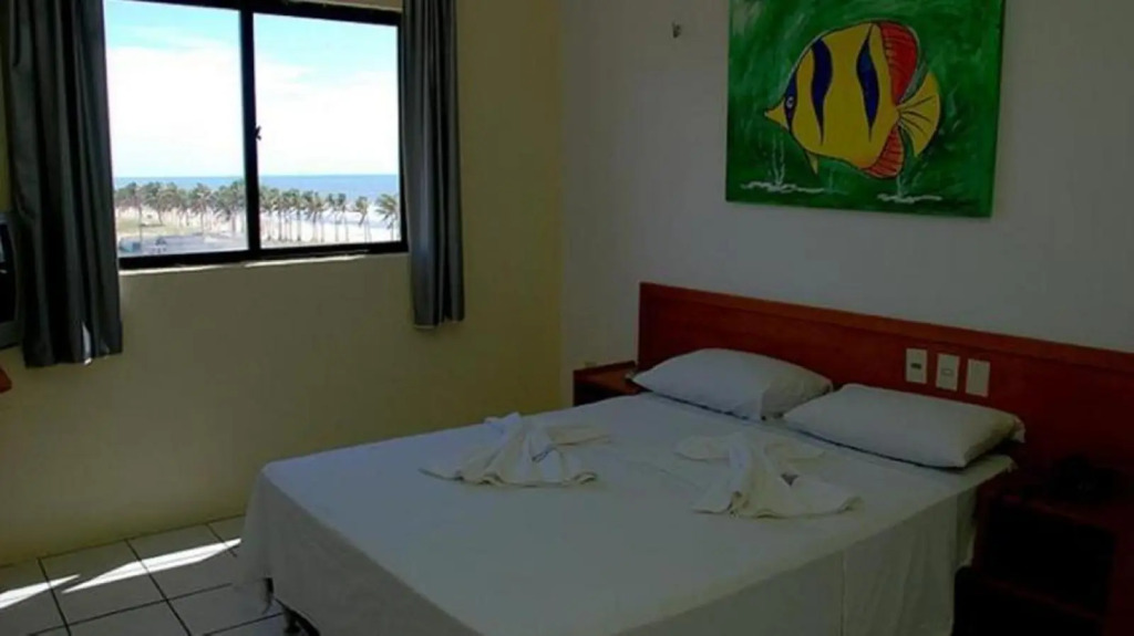 Fortaleza Praia Hotel