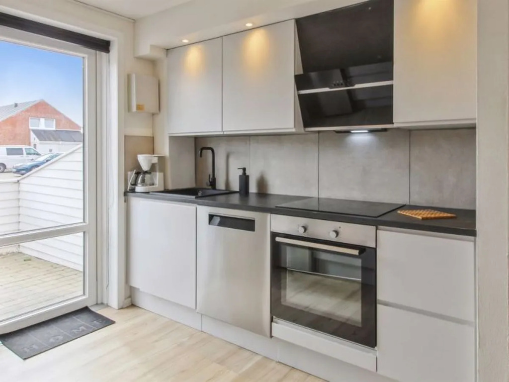 "Akari" - 500m from the sea in Western Jutland