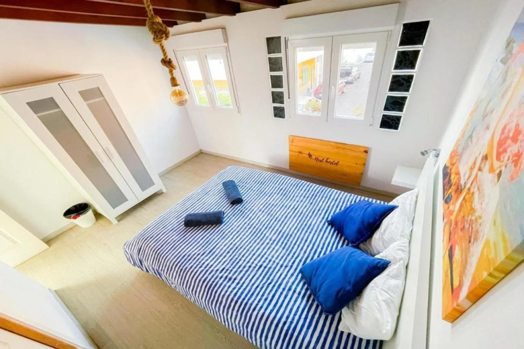 Puerto Nest Hostel