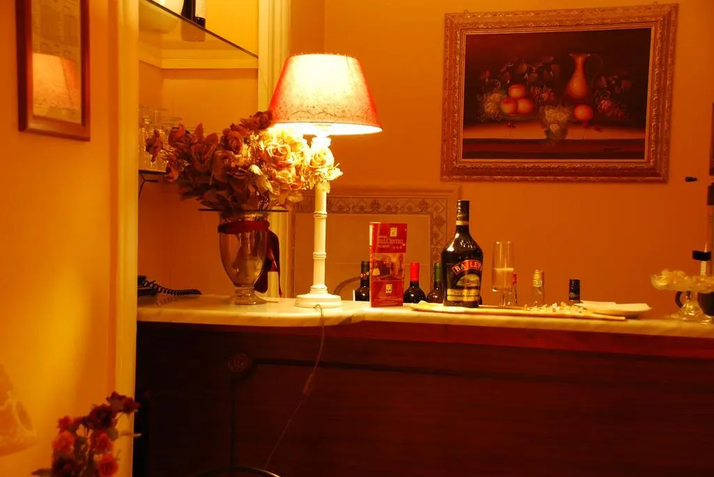 Hotel del Centro
