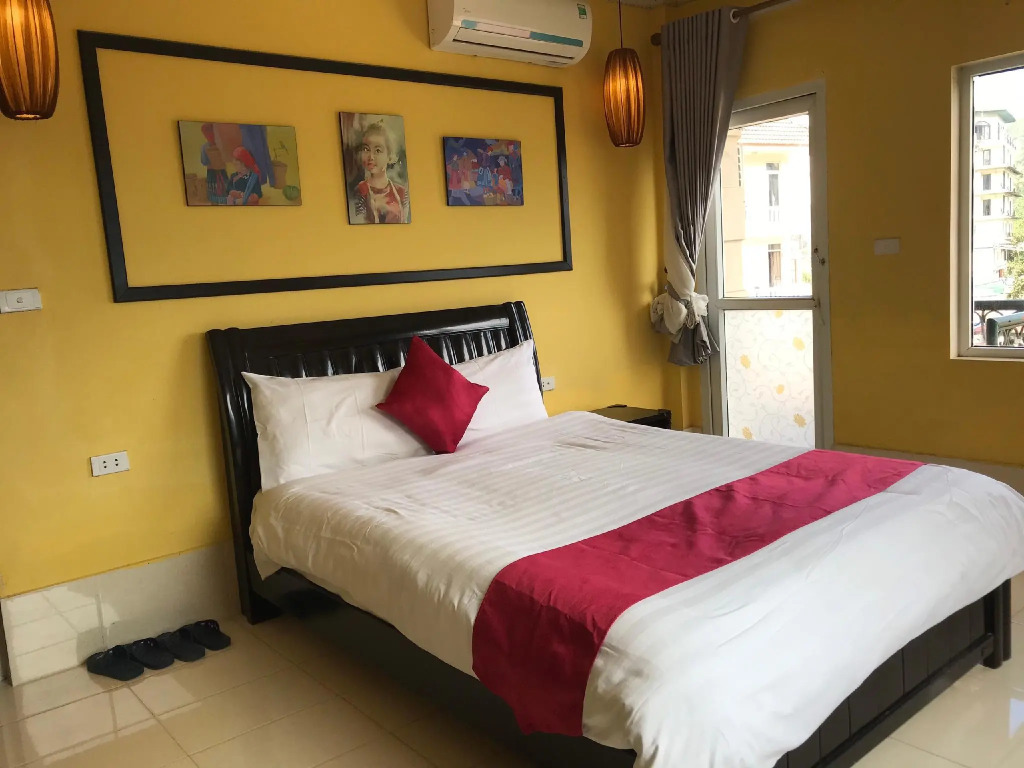 A25 Premium Hotel - 29 Thác Bạc - Sapa