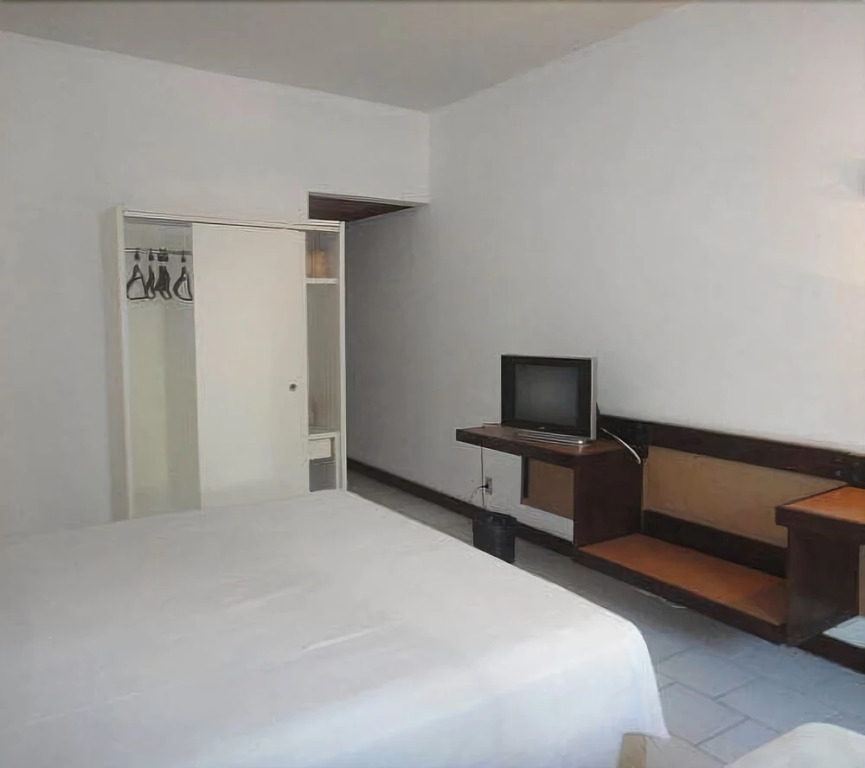 Hotel Guarujá Beach