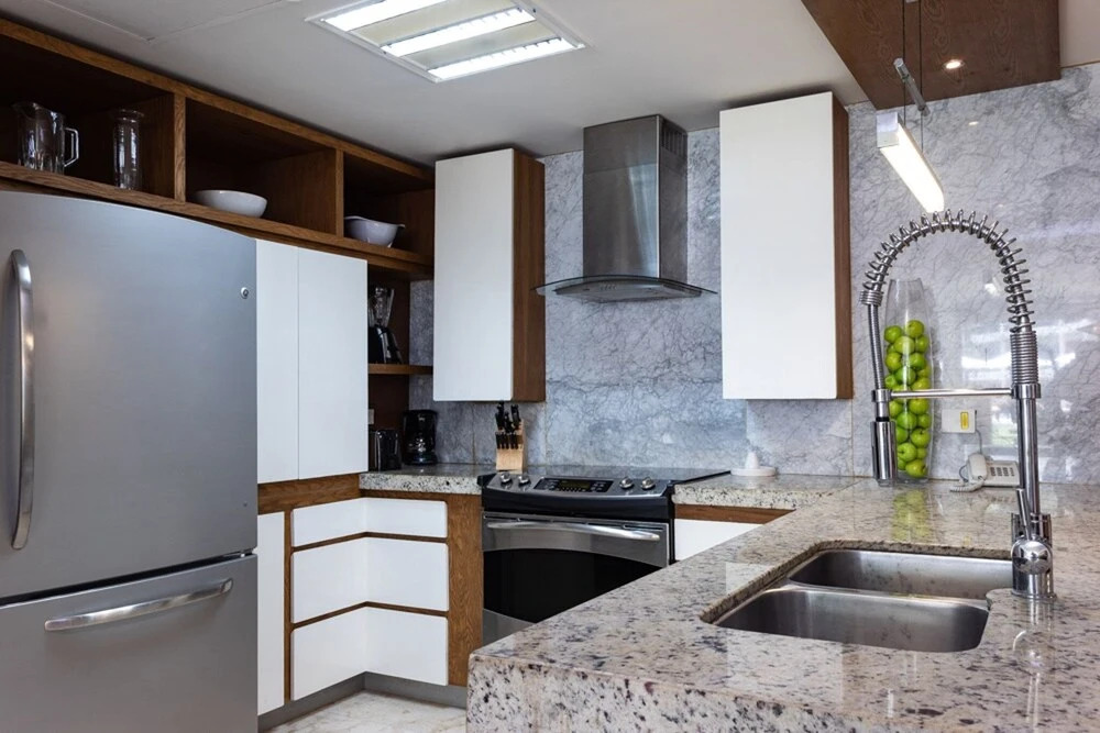 Elements Garden House 6 2 Bedroom Condo by RedAwning