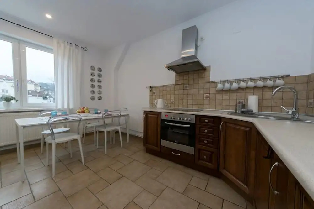 BillBerry Apartments - Helski