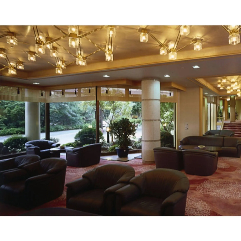 Hotel Oyanagi