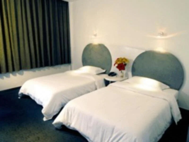 Motel 268 Shenzhen Huaqiang Hotel