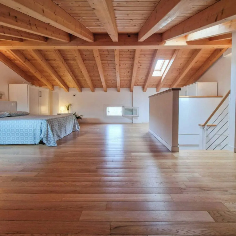 Homely Apartment With Swimming Pool in a Village