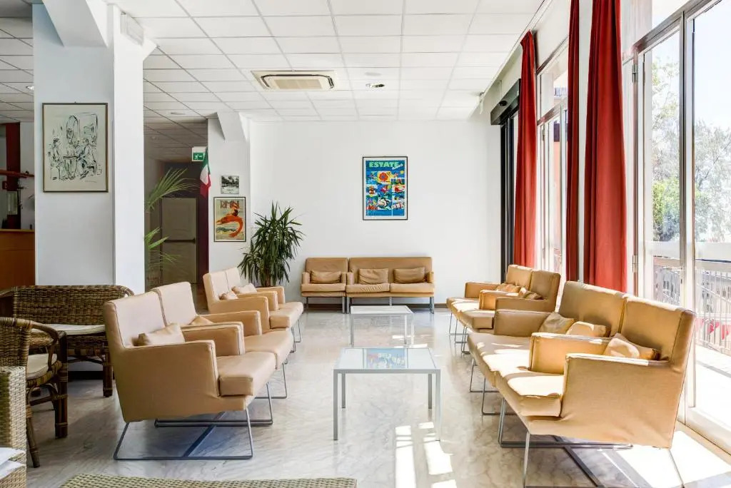 Hotel Atlas