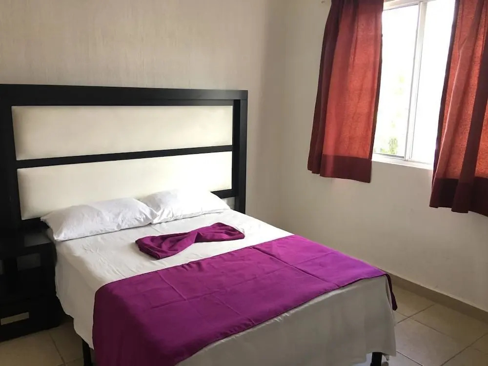 Casa Olivos con Piscina
