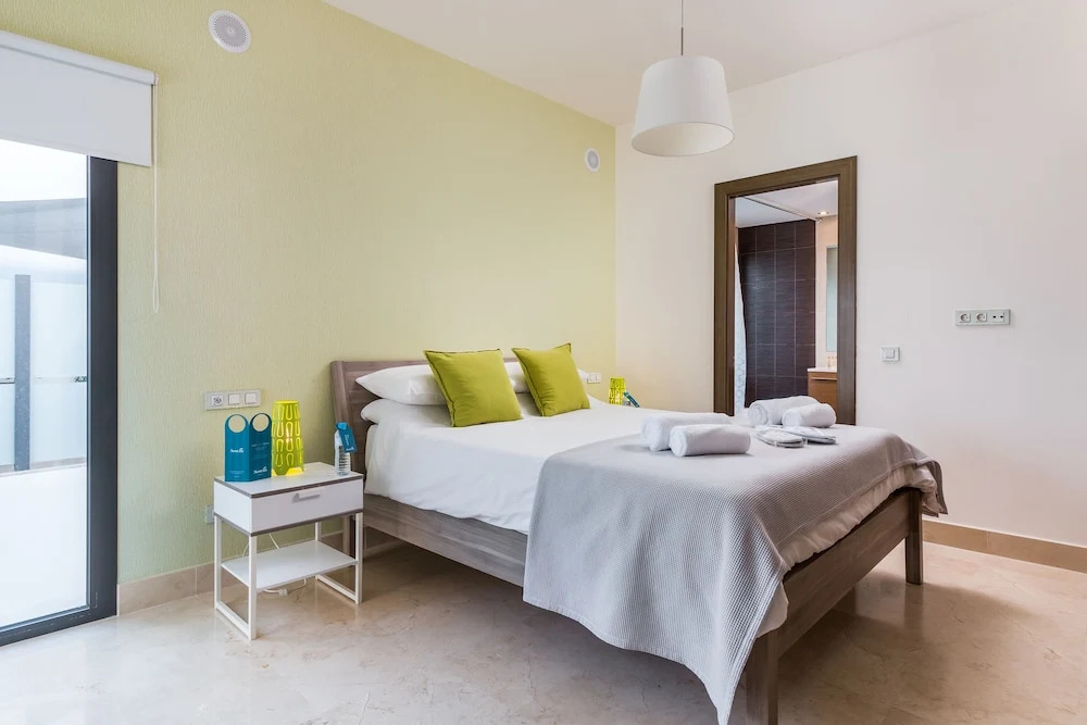 Sweet Inn Villa Atalaya