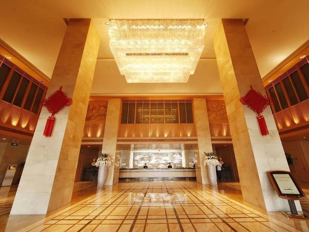 Zhonghan Hotel