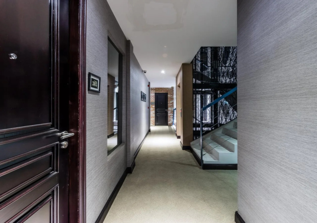 Sokea Suites