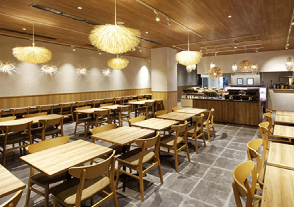karaksa hotel Sapporo