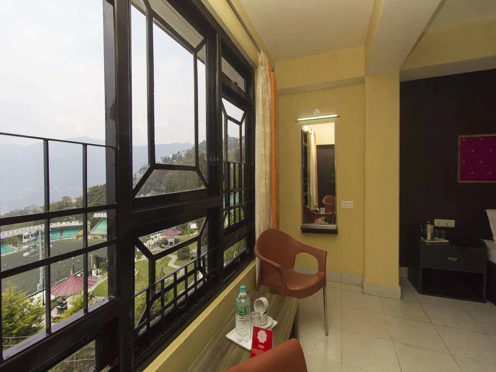 Hotel Sikkim Vila