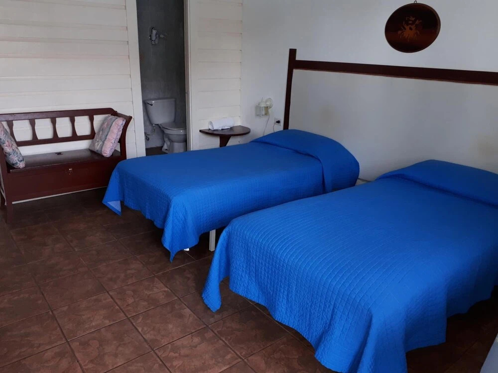 Pachamama Bay Club