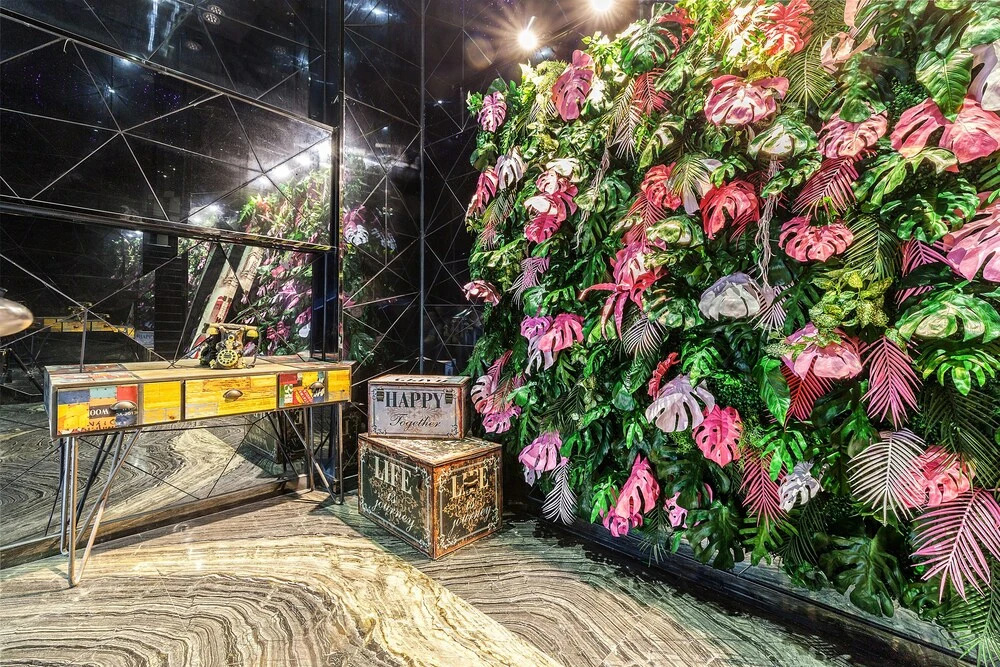 Guangzhou Lujiang Tian Yue Hotel