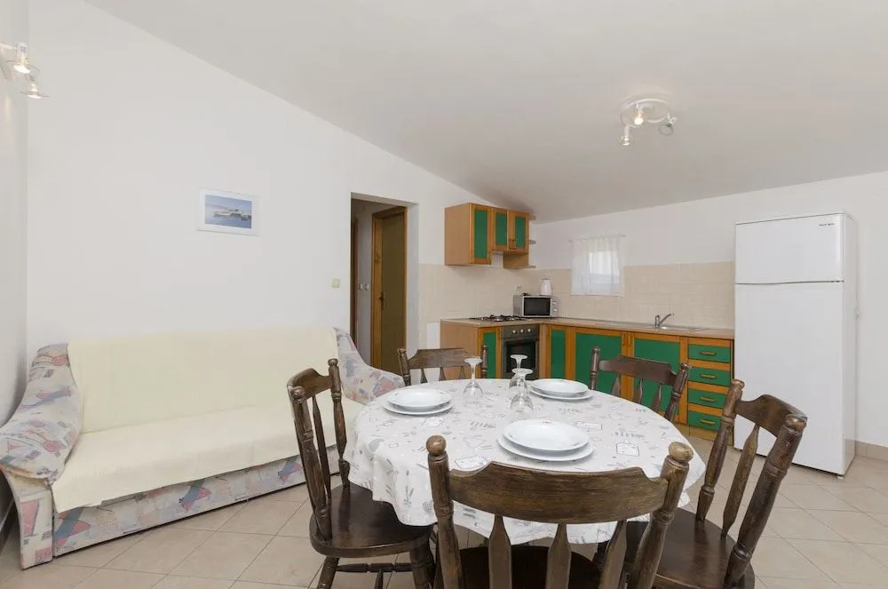 Apartments Marija