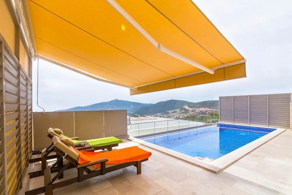 Villa Teras 3