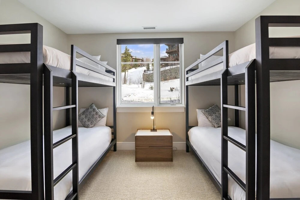 4BR Sterling Spruce Peak
