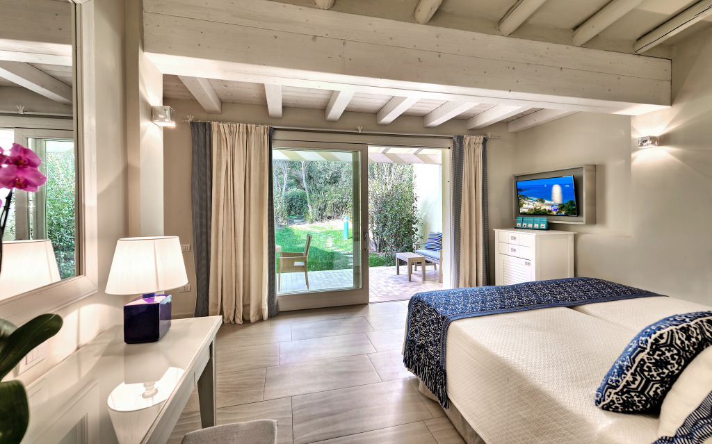 Forte Village Resort - Il Bouganville