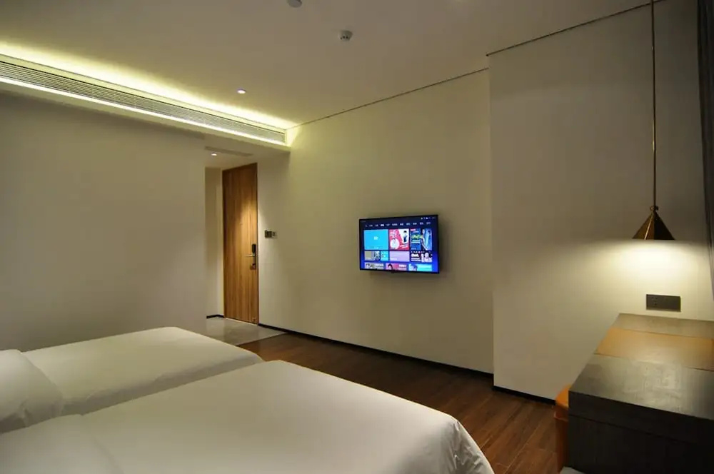 WEITO Hotel