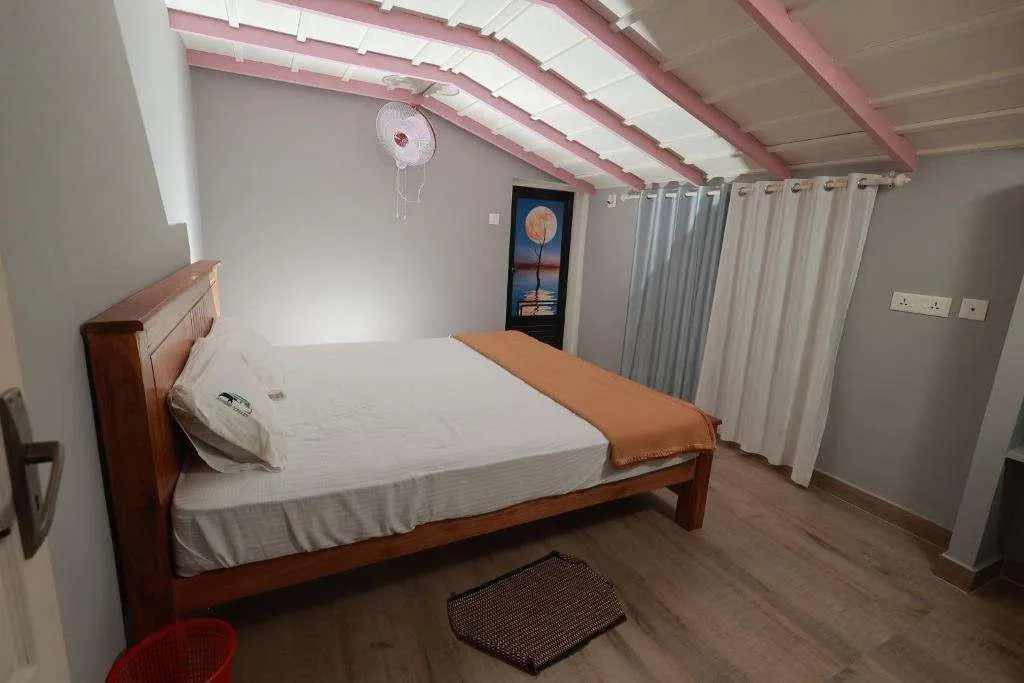 Babu'S Homestays By Lexstays