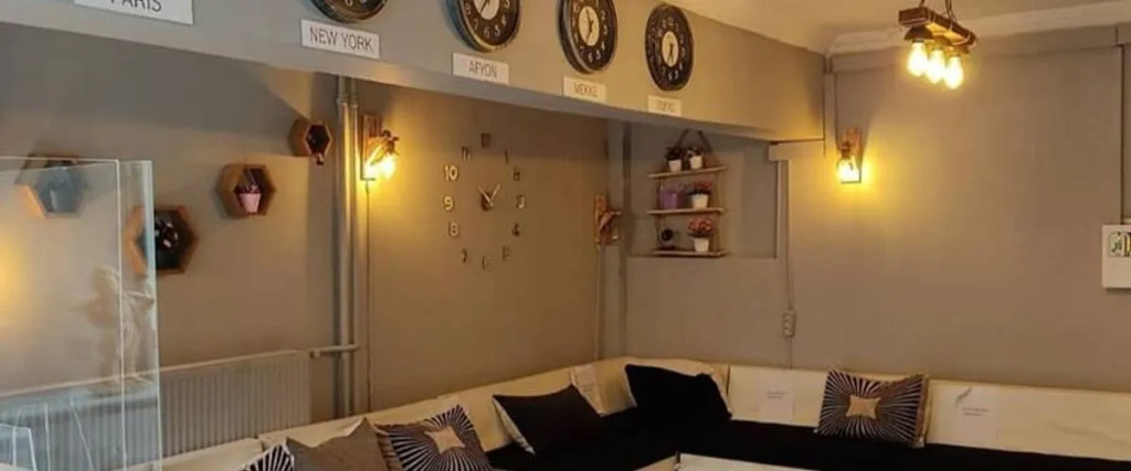 Opium Hotel