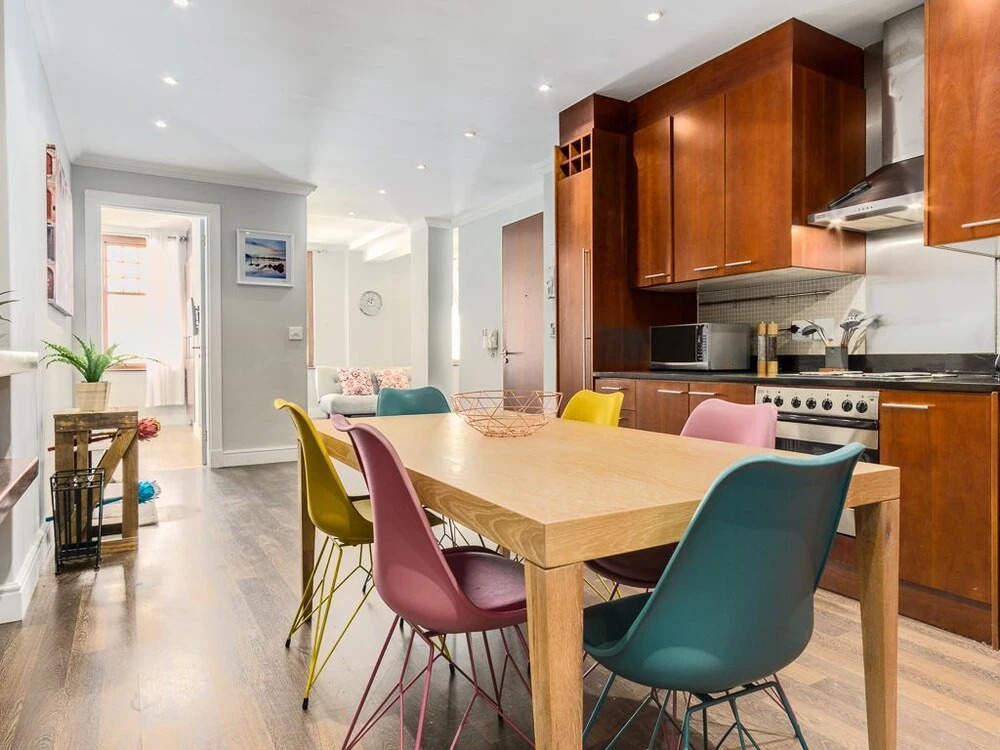 Namaqua House 401