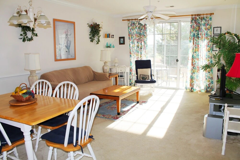 1212 The Havens Condo