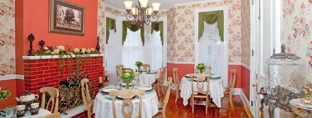 Abigail House Bed and Breakfast