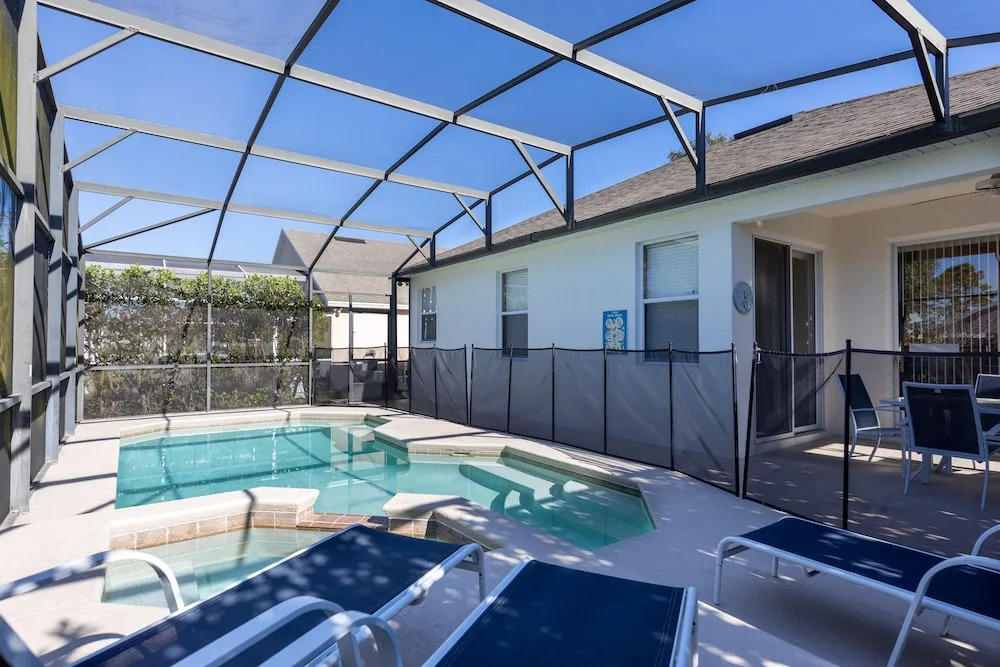 246bd-highlands Reserve 4 Bedroom Home by RedAwning