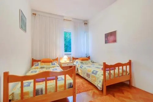 Apartments Pepi