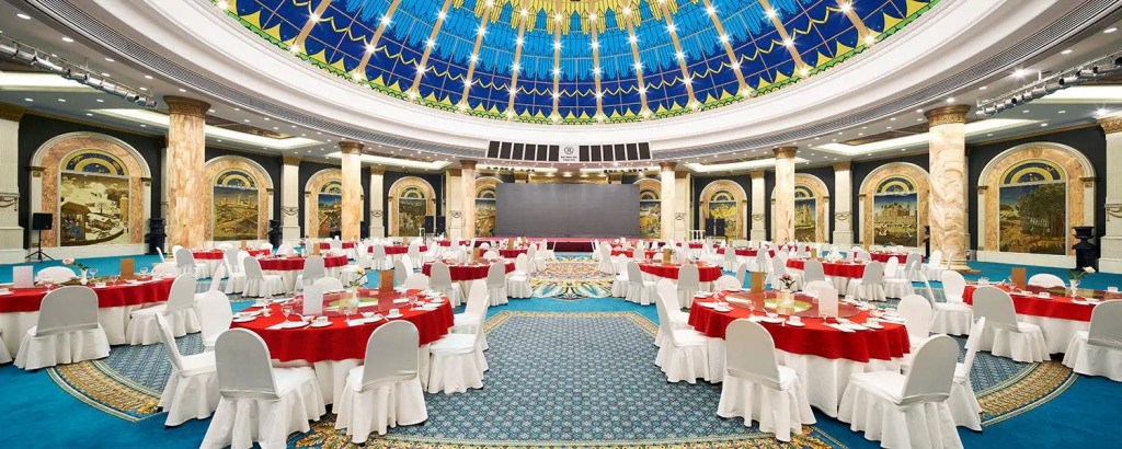 Grand Regency Hotel