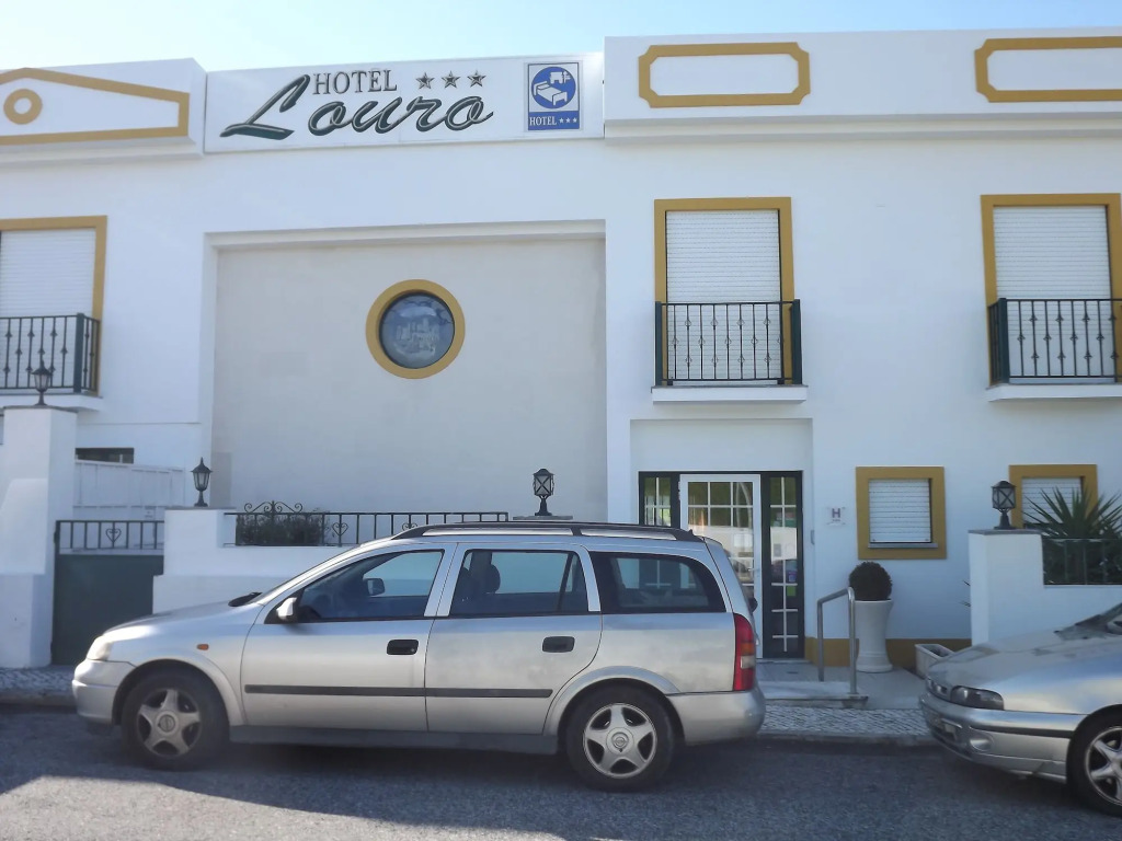 Hotel Louro