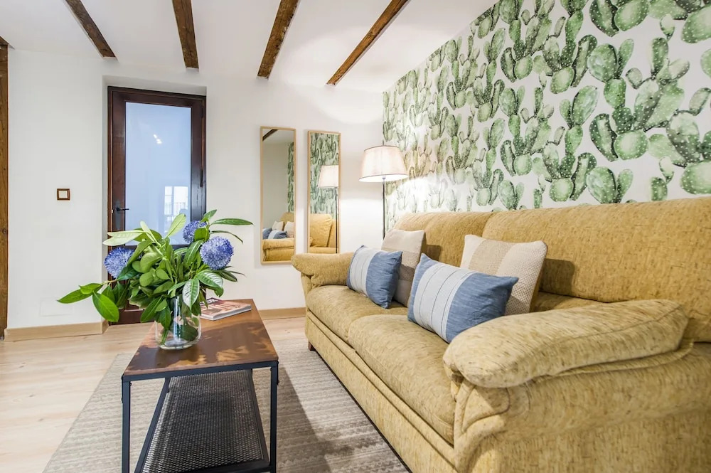 Apartamento Paseo de las Tapas