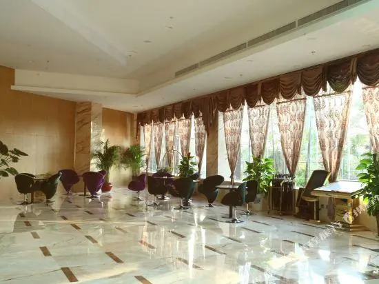 Phoenix Grand Hotel (Xianyang Yangling)