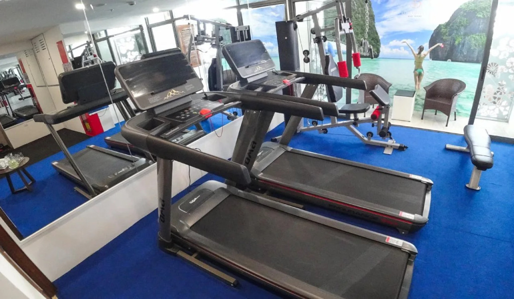 DTX Hotel Nha Trang