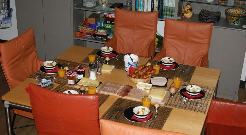 Bed&Breakfast Maasland