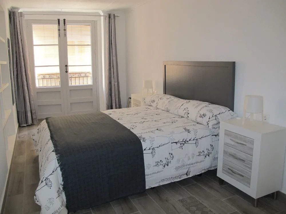 Apartamentos Romero
