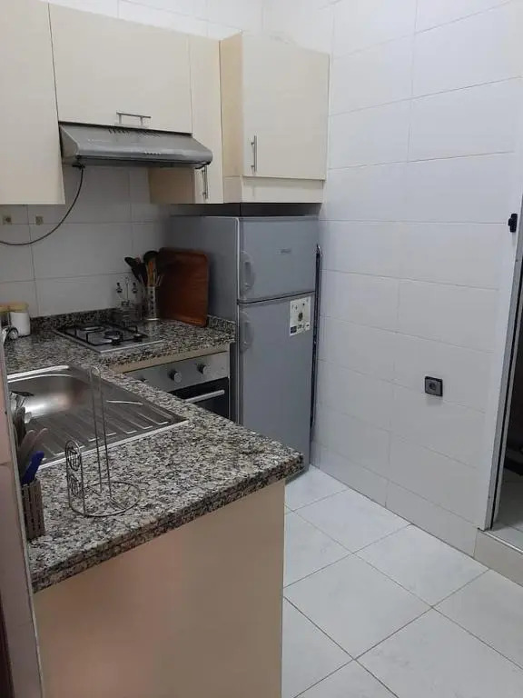Ground Floor 2 Bedroom Apartment - City Centre Location - Optic Fibre Wifi
