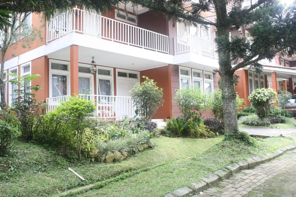 Villa Sofia Kota Bunga