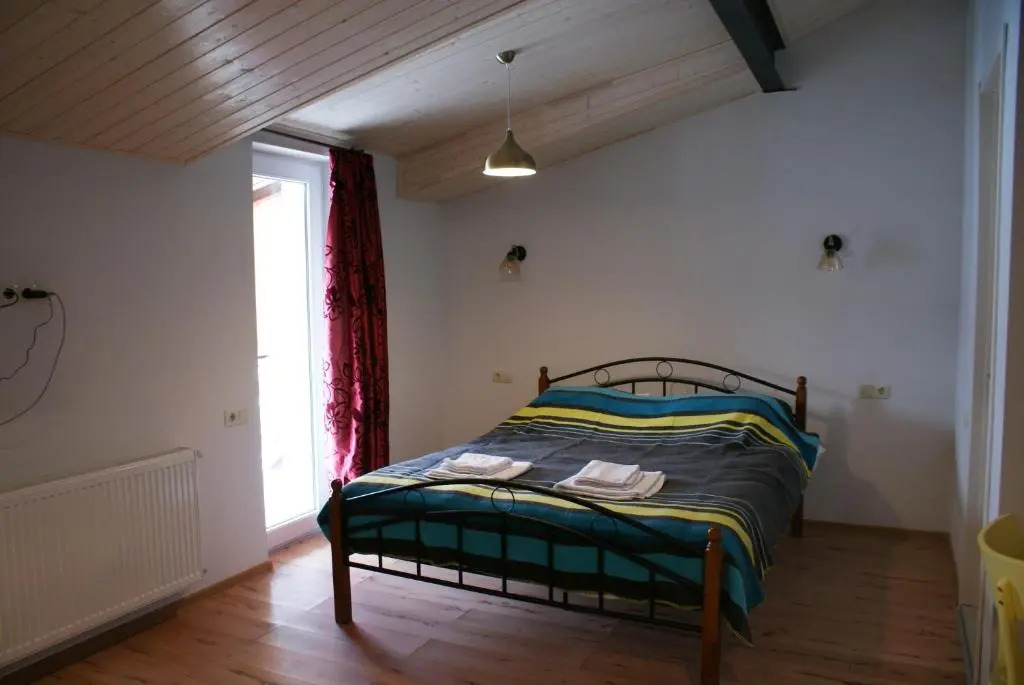 Dadu’s Apartment 171
