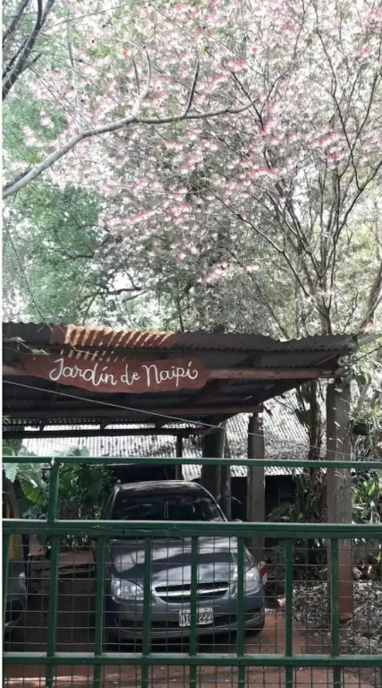 Jardín de Naipí 3