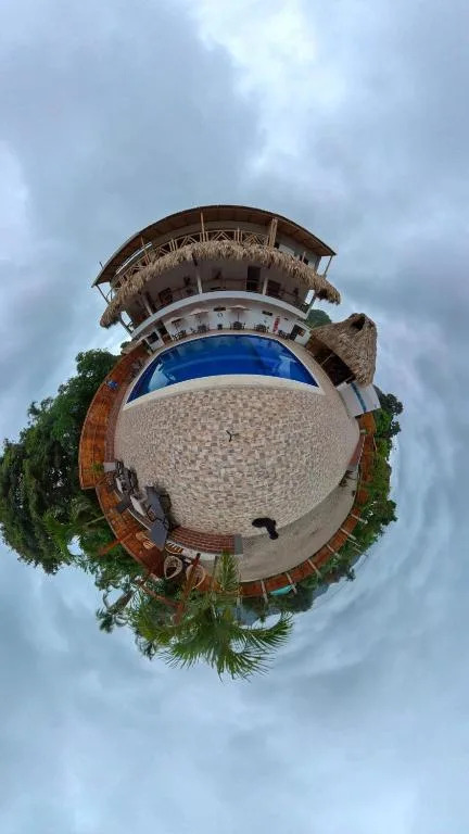 Hostal Grand Park