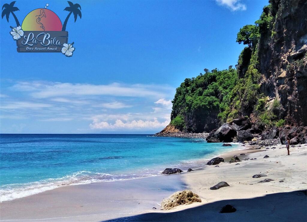 La Bila Dive Resort Amed