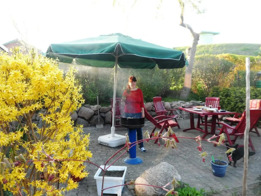 Ostseenähe Homestay