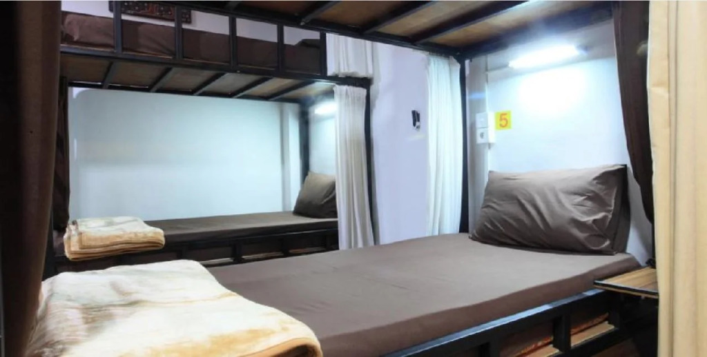 Nua House